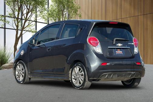 2015 Chevrolet Spark EV 1LT