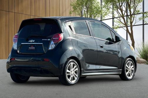 2015 Chevrolet Spark EV 1LT