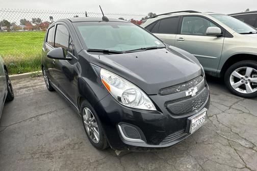 2015 Chevrolet Spark EV 1LT
