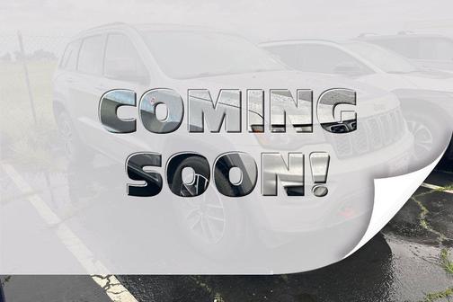 2020 Jeep Grand Cherokee Trailhawk