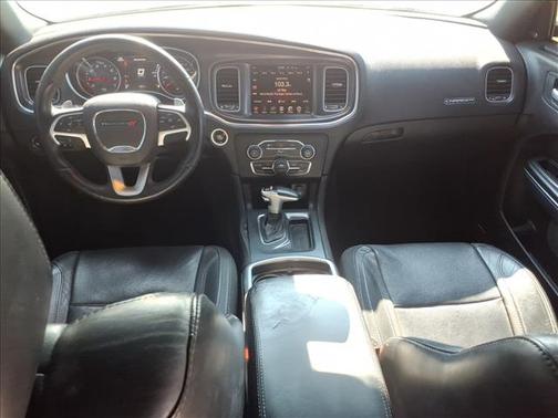 2015 Dodge Charger SXT