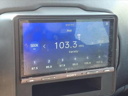 2016 Jeep Renegade Limited