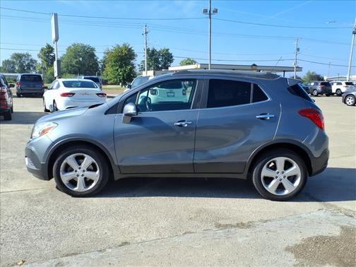 2015 Buick Encore Base