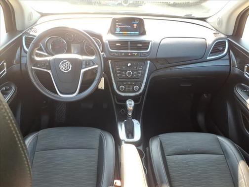 2015 Buick Encore Base