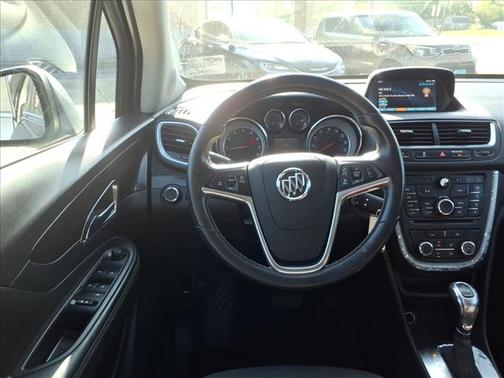 2015 Buick Encore Base