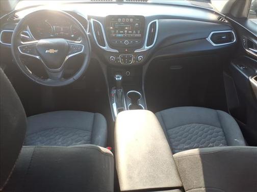 2018 Chevrolet Equinox 1LT