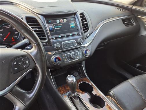 2014 Chevrolet Impala 2LZ