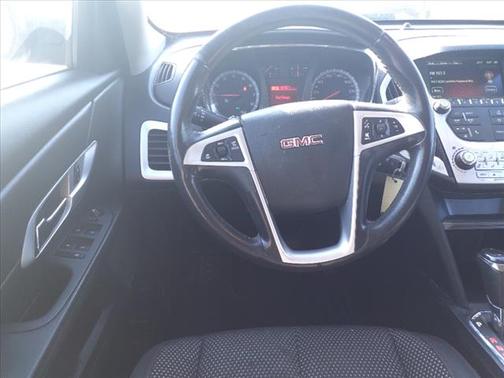 2017 GMC Terrain SLE-2
