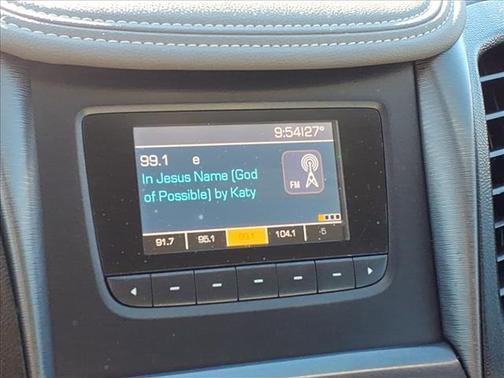 2015 Chevrolet Impala 1LS