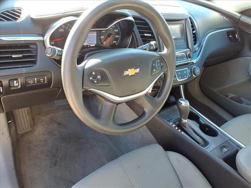 2015 Chevrolet Impala 1LS