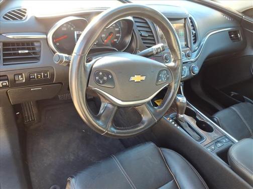 2014 Chevrolet Impala 2LZ