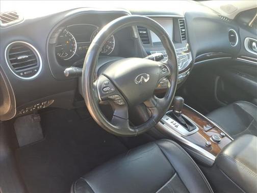 2015 INFINITI QX60 Base