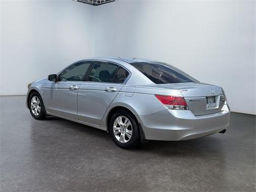 2010 Honda Accord LX-P