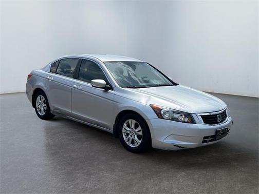 2010 Honda Accord LX-P