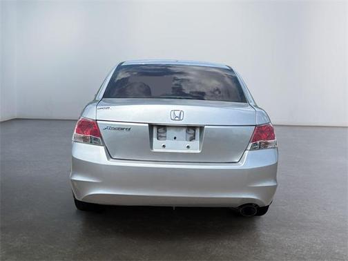 2010 Honda Accord LX-P