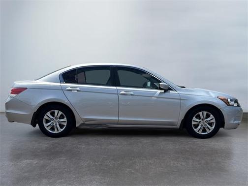 2010 Honda Accord LX-P
