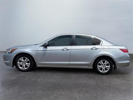2010 Honda Accord LX-P