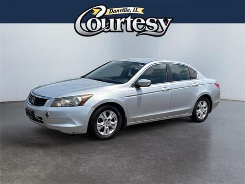 2010 Honda Accord LX-P