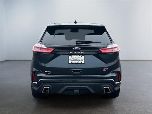 2022 Ford Edge ST