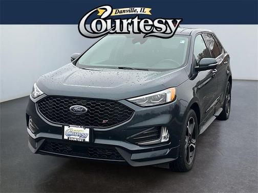 2022 Ford Edge ST