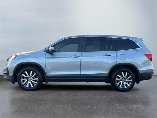 2020 Honda Pilot EX