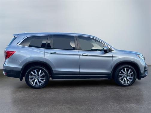 2020 Honda Pilot EX