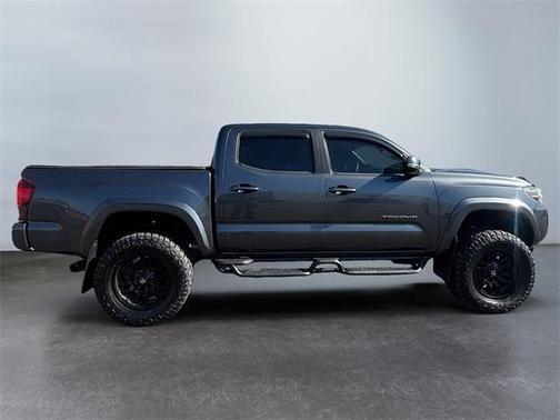2018 Toyota Tacoma TRD Off Road