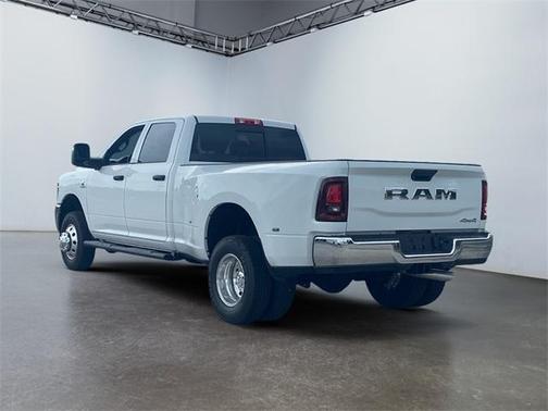 2025 RAM 3500 Tradesman