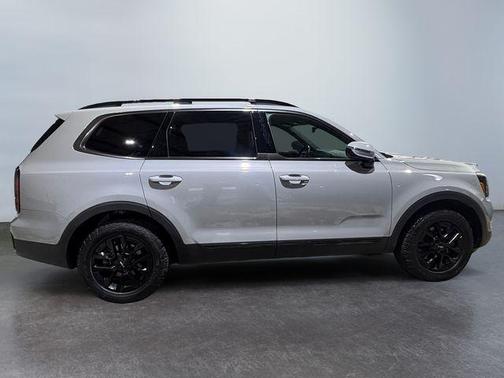 2024 Kia Telluride SX X-Pro