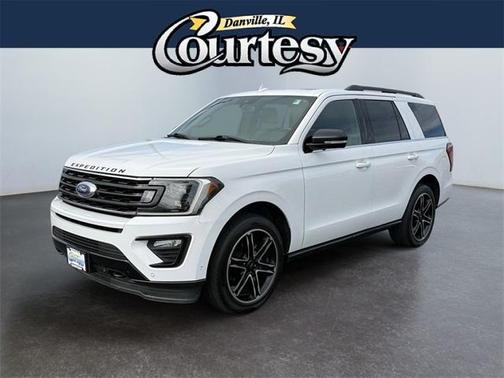 2019 Ford Expedition Limited
