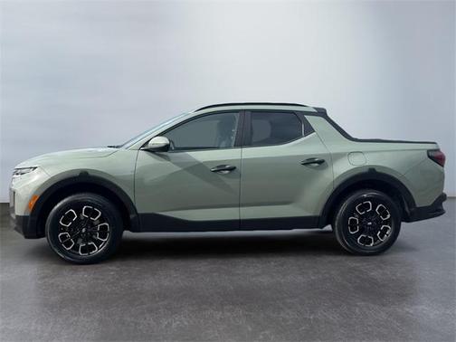 2022 Hyundai SANTA CRUZ 2.5L SEL