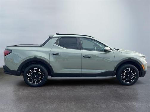 2022 Hyundai SANTA CRUZ 2.5L SEL
