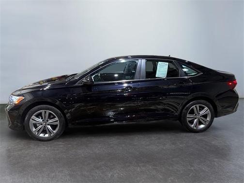 2023 Volkswagen Jetta 1.5T SE