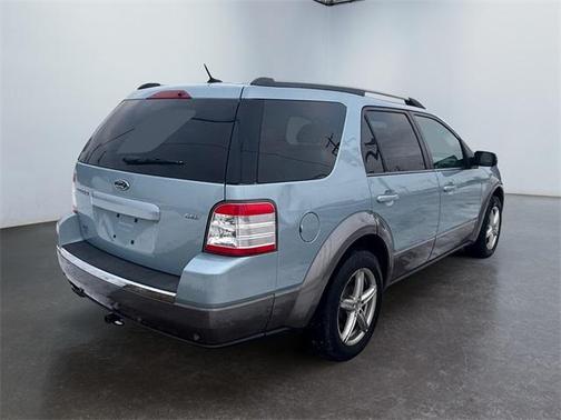 2008 Ford Taurus X SEL