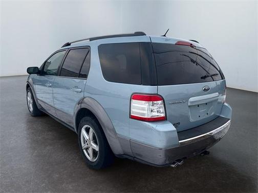 2008 Ford Taurus X SEL