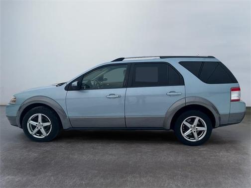 2008 Ford Taurus X SEL