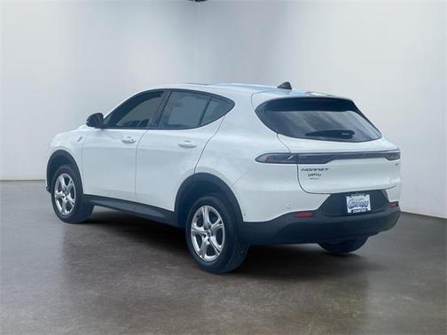 2024 Dodge Hornet GT Plus