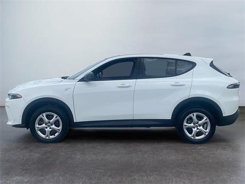 2024 Dodge Hornet GT Plus