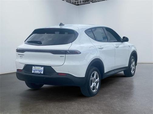 2024 Dodge Hornet GT Plus