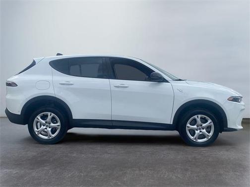 2024 Dodge Hornet GT Plus