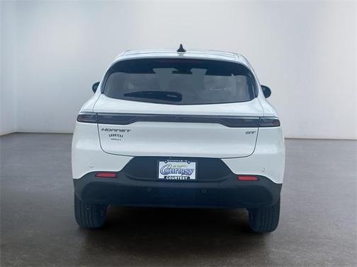 2024 Dodge Hornet GT Plus
