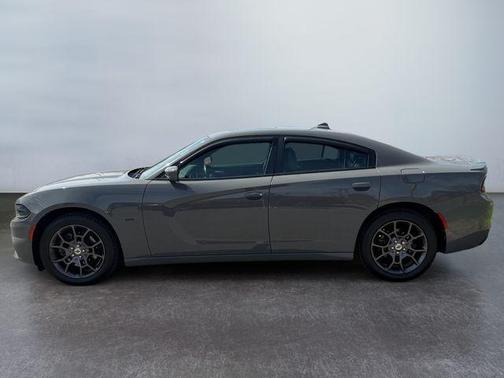2018 Dodge Charger GT
