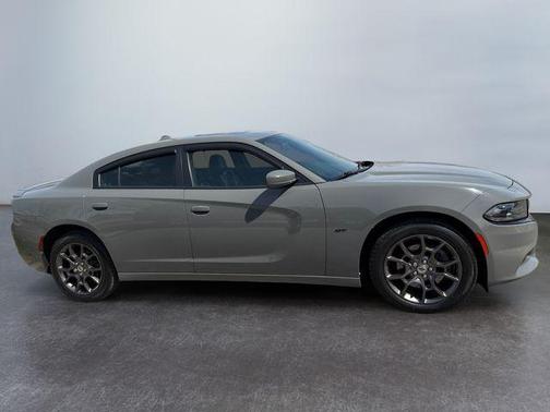 2018 Dodge Charger GT