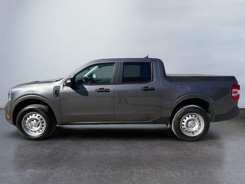 2023 Ford Maverick 