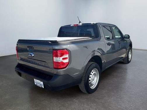 2023 Ford Maverick 