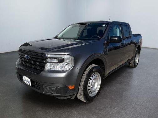 2023 Ford Maverick 