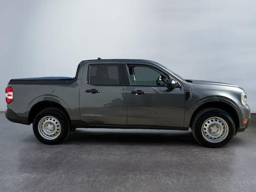 2023 Ford Maverick 