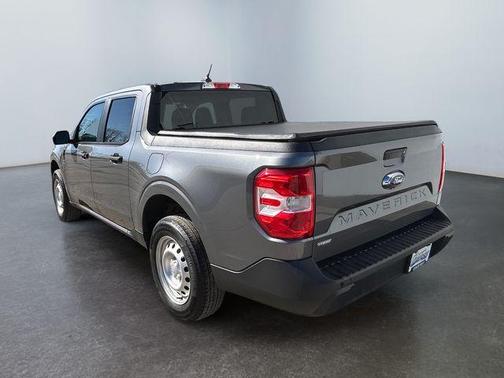 2023 Ford Maverick 