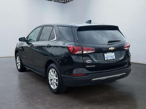 2023 Chevrolet Equinox 2LT