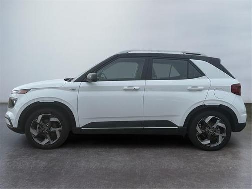 2023 Hyundai VENUE Limited